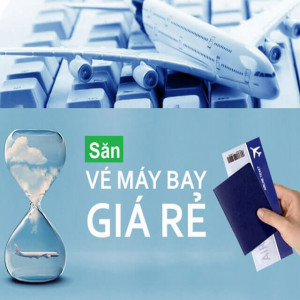 Kinh nghiệm săn vé máy bay giá rẻ đi Mỹ